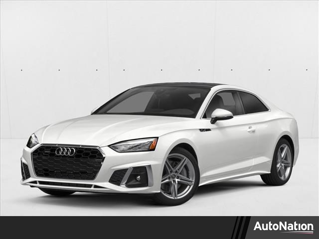 2022 Audi A5 Cabriolet Premium Plus