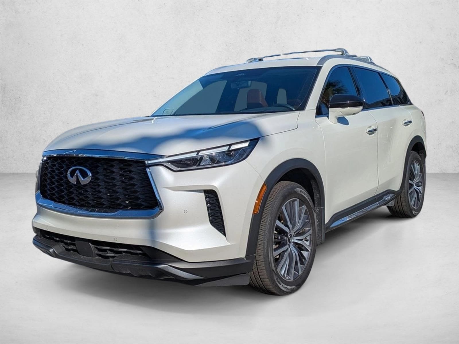 2024 INFINITI QX60 SENSORY's photo