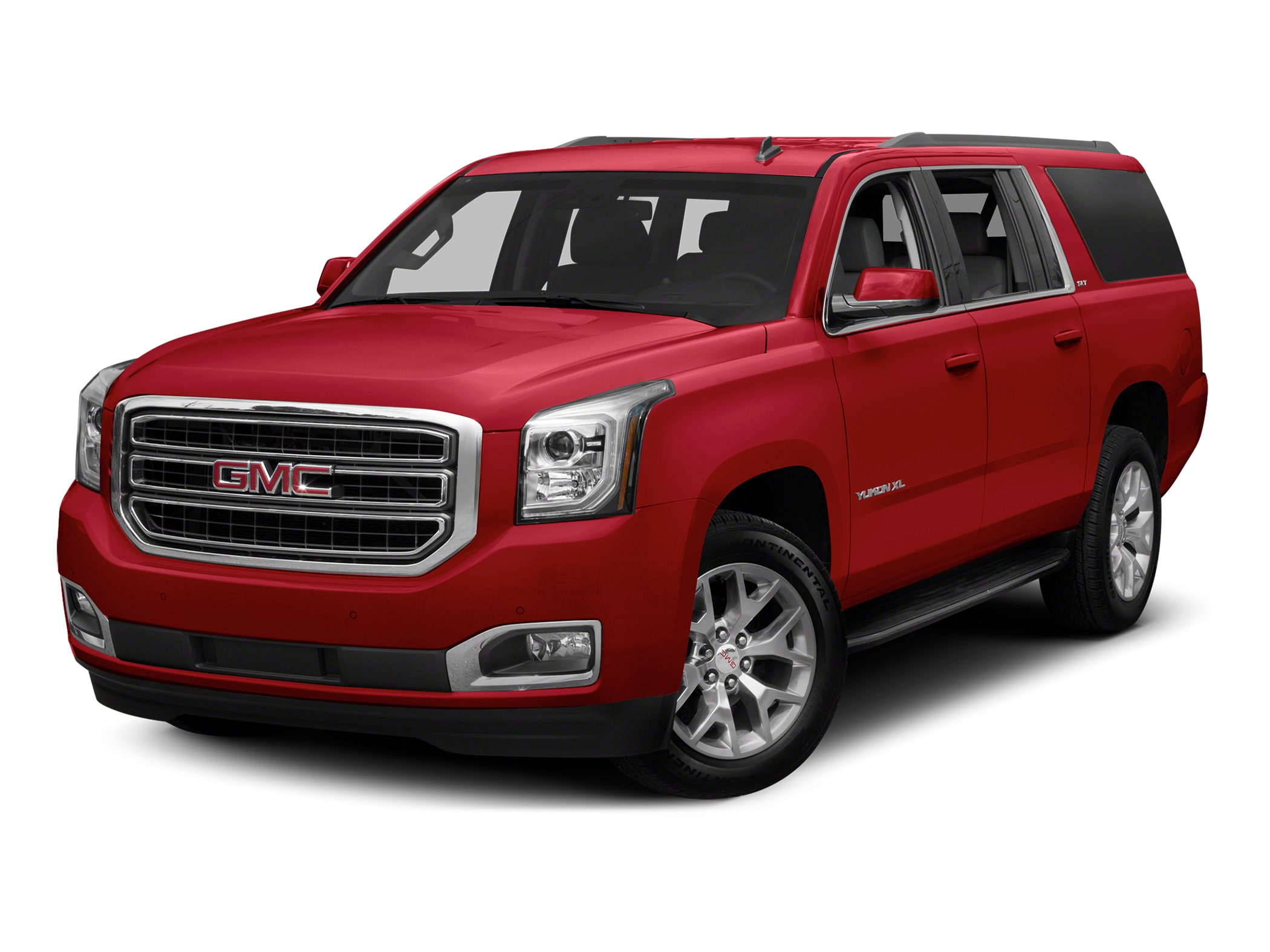 2015 GMC Yukon XL Denali's photo