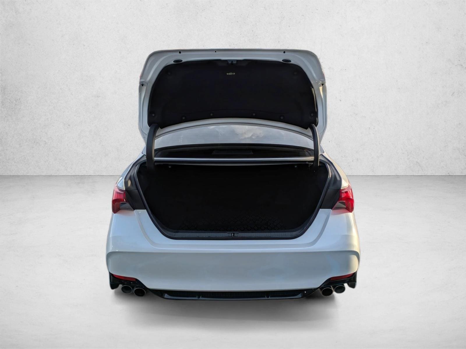 Image of 2021 Toyota Avalon XSE Nightshade 4dr Car