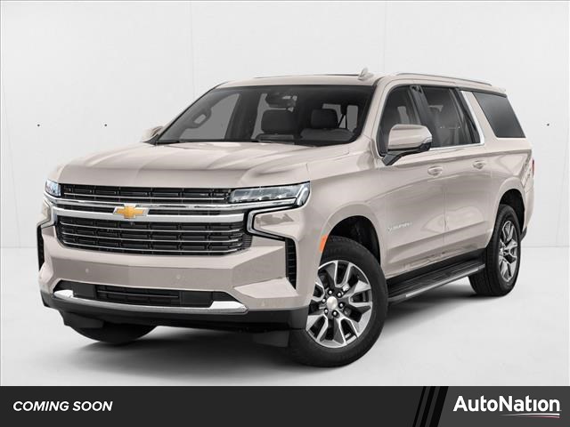 2023 Chevrolet Suburban