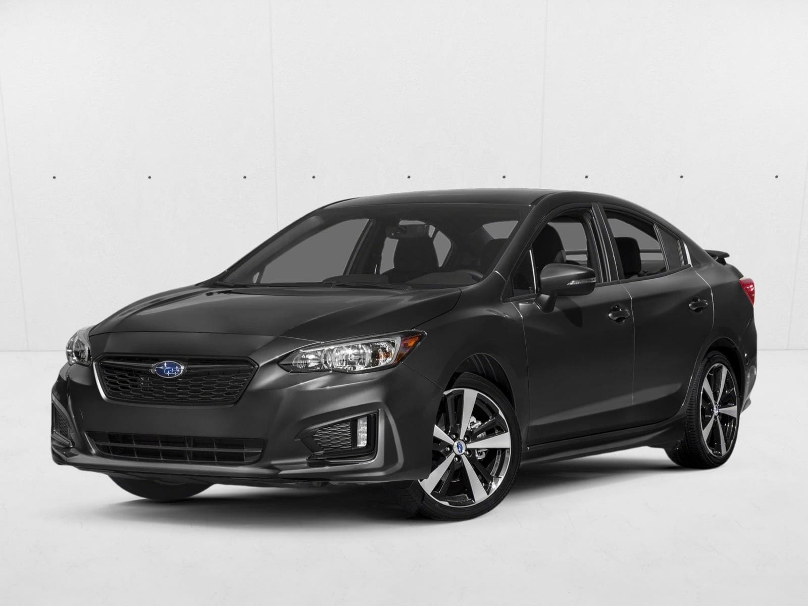 2018 Subaru Impreza