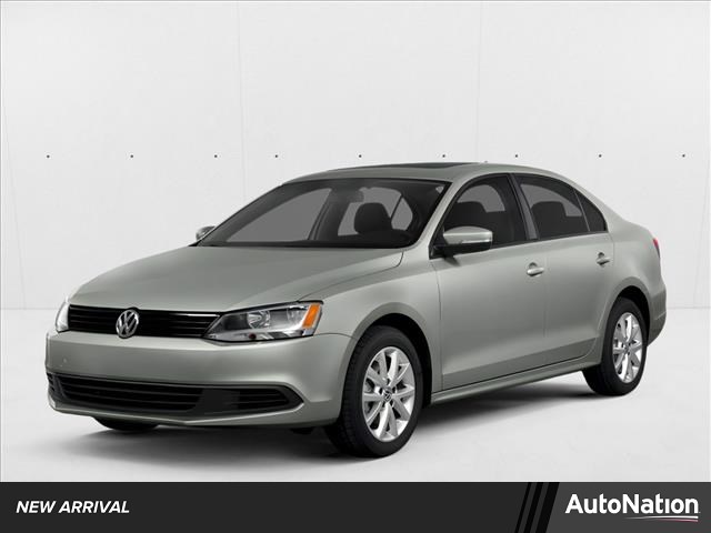 2014 Volkswagen Jetta SEL