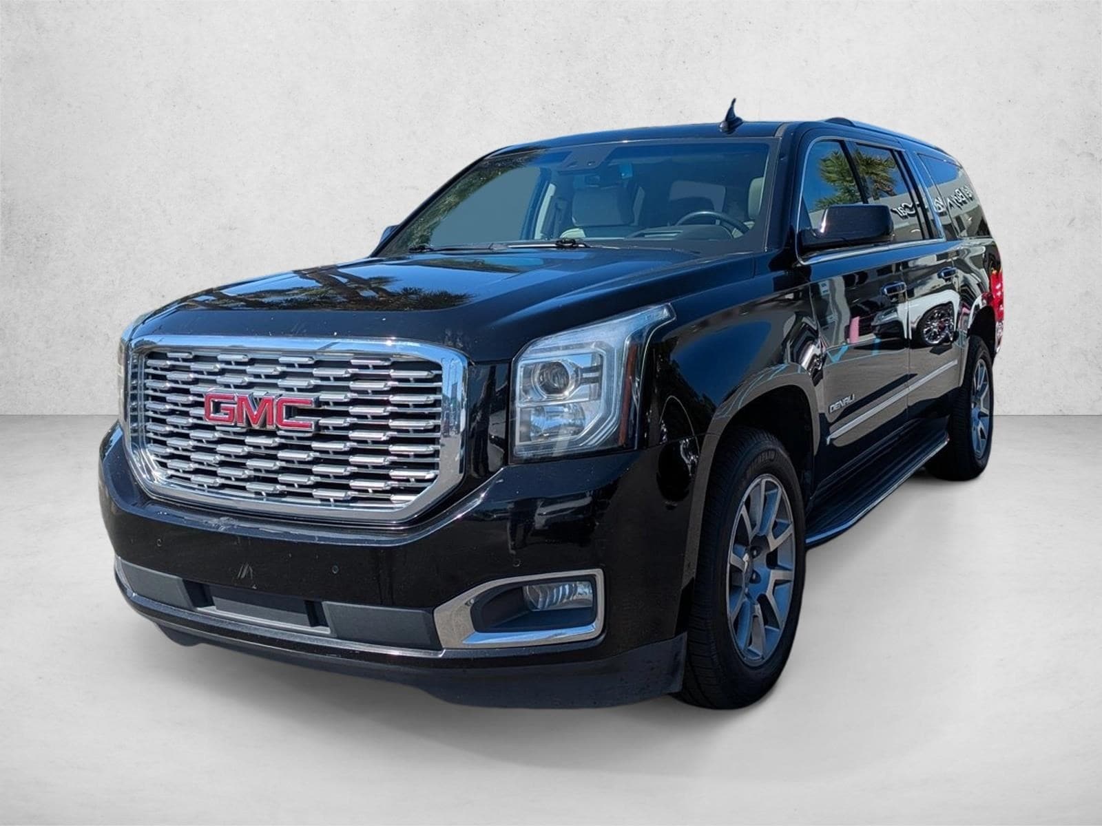 2020 GMC Yukon XL Denali's photo