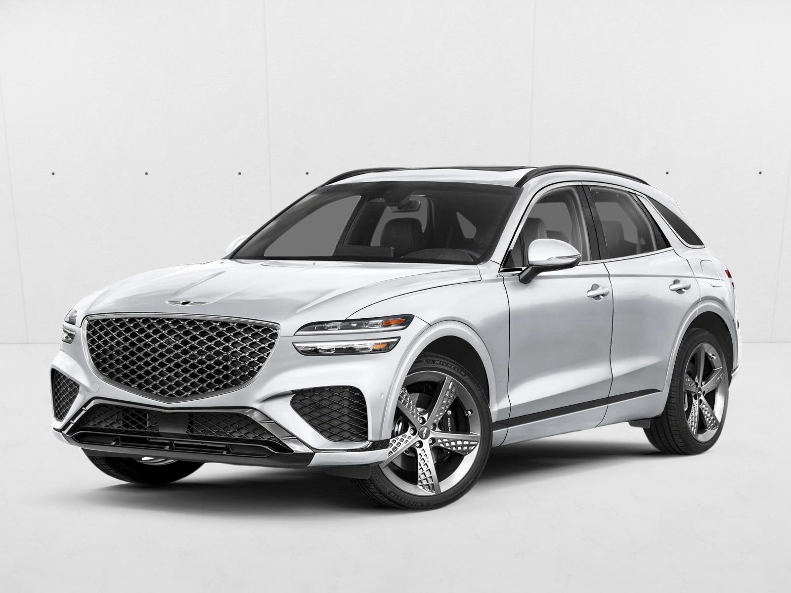 2025 GENESIS GV70 Sport's photo