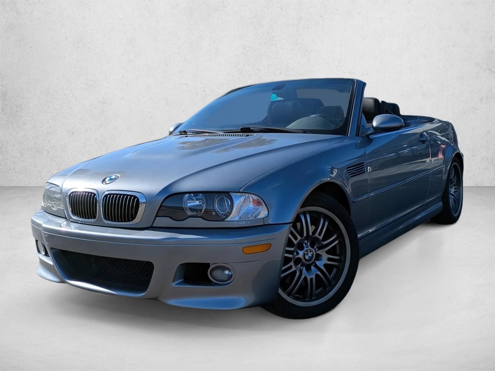 2004 BMW M Series M3's photo