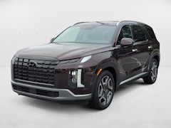 2024 Hyundai Palisade Limited Sport Utility