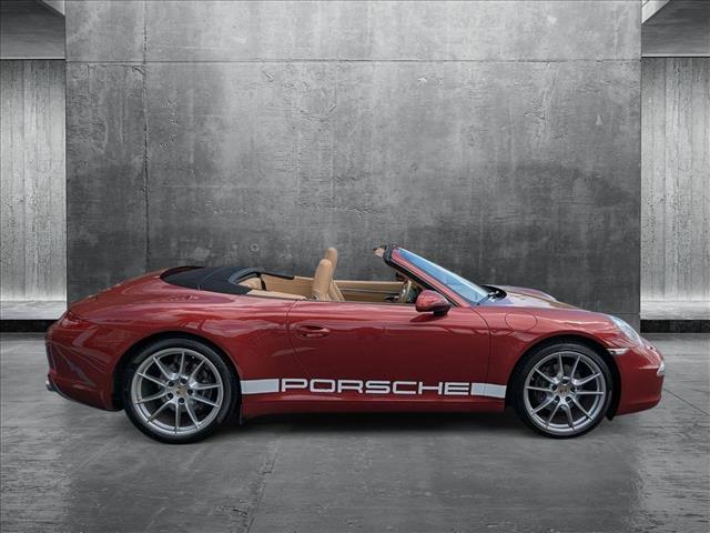 Used Porsche 911 for Sale | AutoNation USA