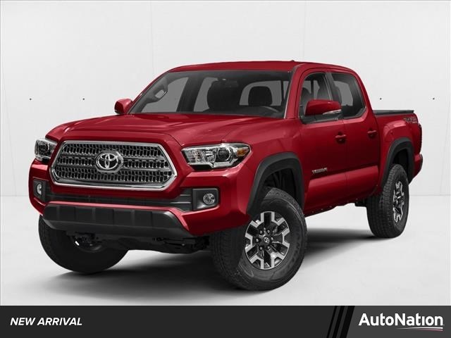 2018 Toyota Tacoma TRD Off Road for sale in Buford, GA