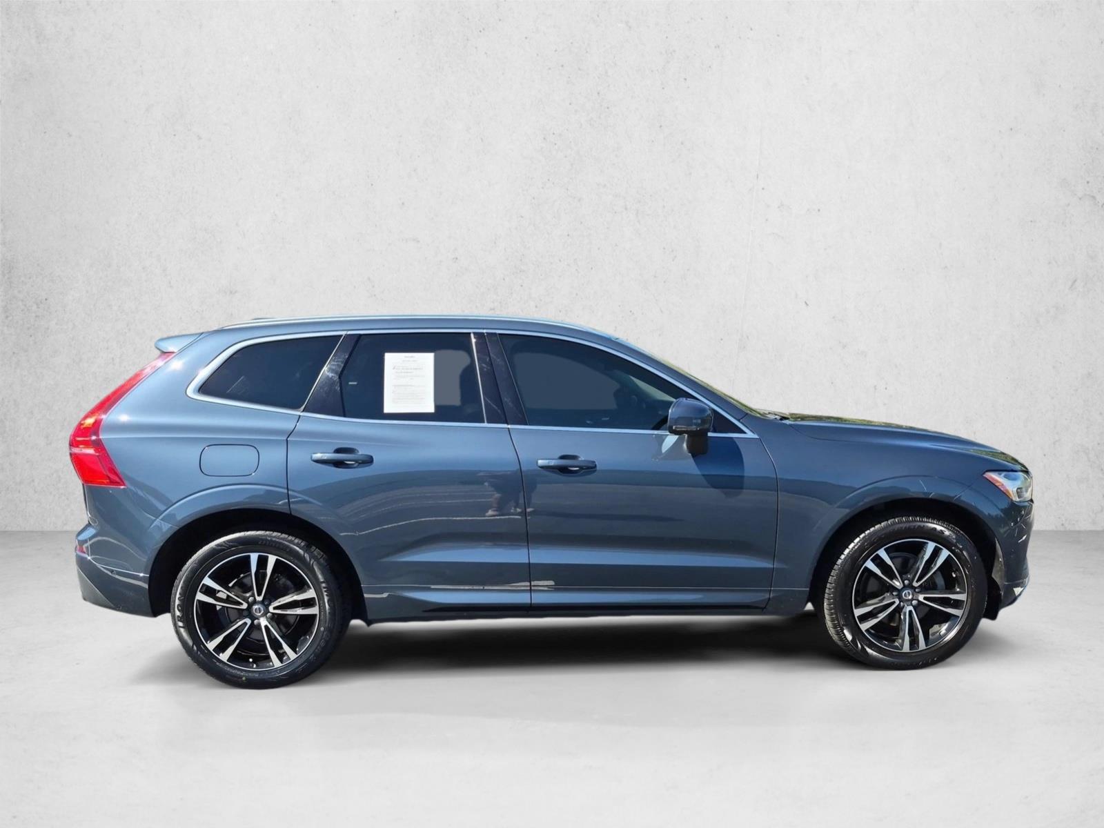 Used 2019 Volvo XC60 Momentum Sport Utility
