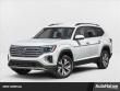 Used 2025 Volkswagen Atlas 2.0T SE w/Technology Sport Utility