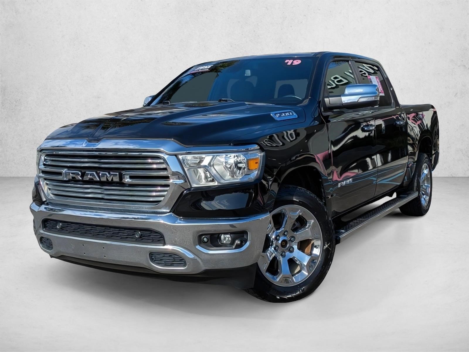 2019 RAM Ram 1500 Pickup Big Horn/Lone Star's photo