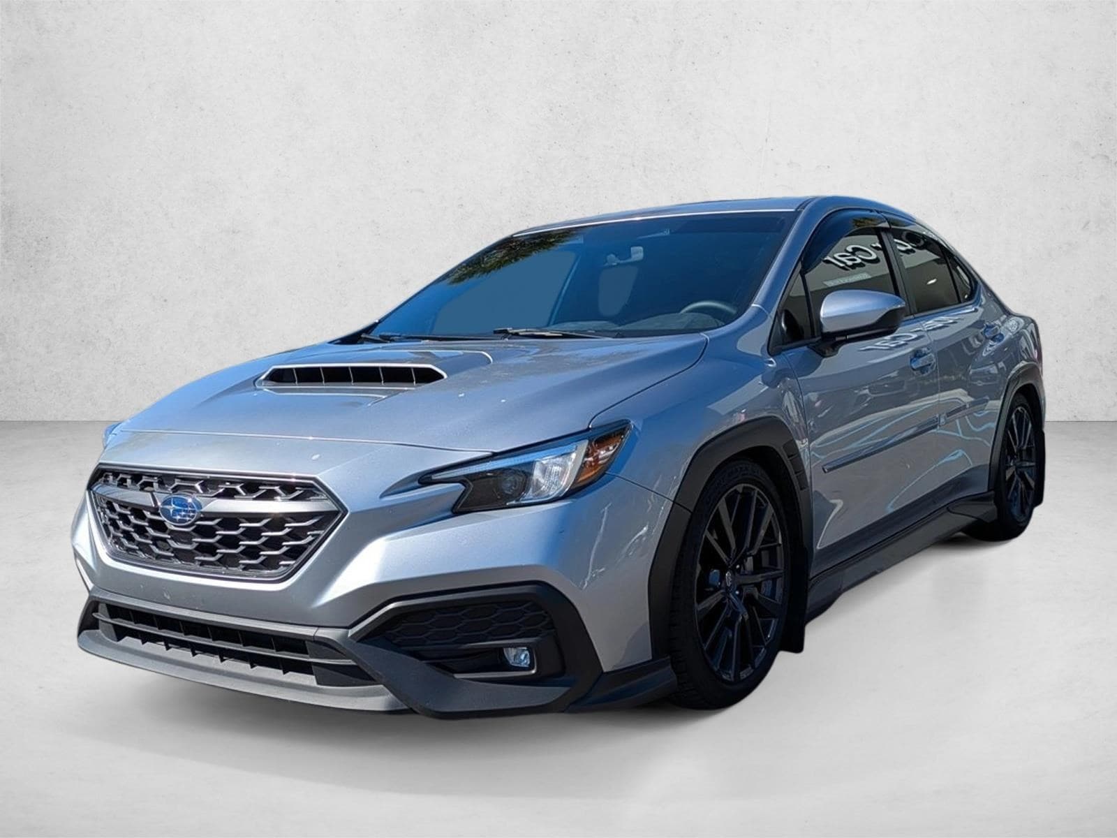 2024 Subaru WRX Premium's photo