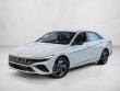 Used 2025 Hyundai Elantra SEL Sport 4dr Car