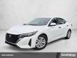 Used 2025 Nissan Sentra S 4dr Car