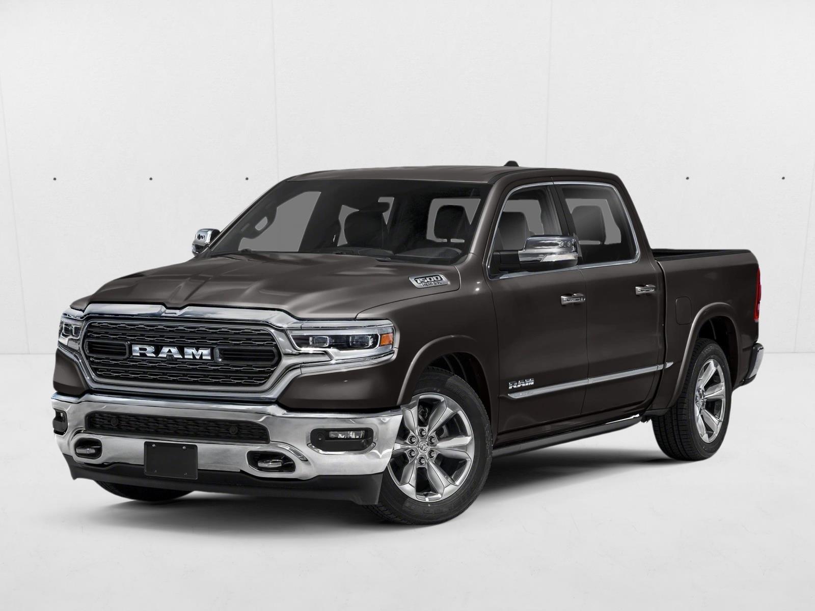 2019 RAM Ram 1500 Pickup Limited's photo