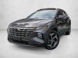 Used 2023 Hyundai Tucson Limited Sport Utility