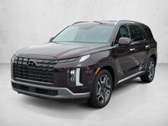 2024 Hyundai Palisade Limited Sport Utility