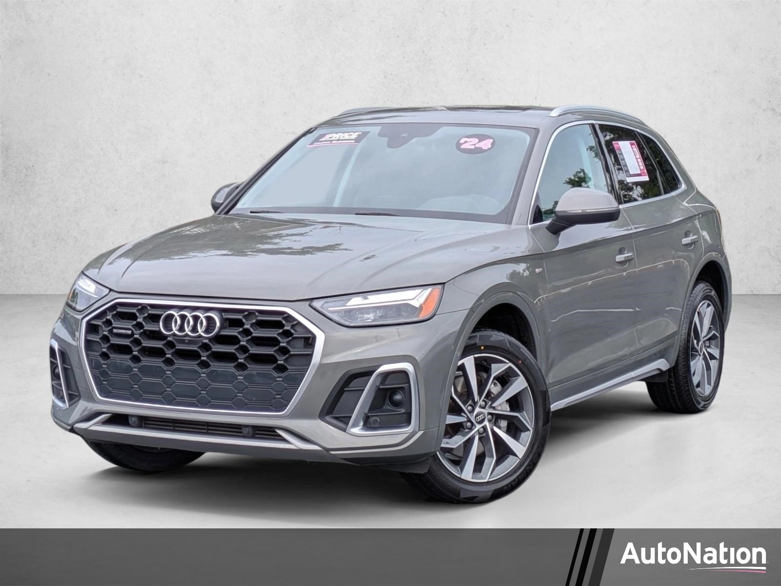 2024 Audi Q5 S line Premium Plus for sale in Buford, GA