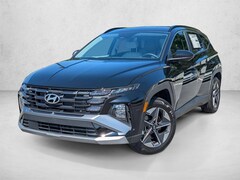 2025 Hyundai Tucson SEL Sport Utility