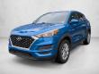 Used 2020 Hyundai Tucson Value Sport Utility