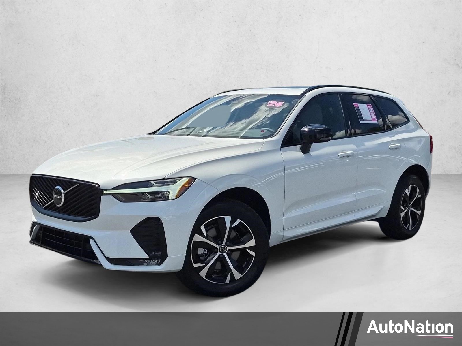 2026 Volvo XC60 Core
