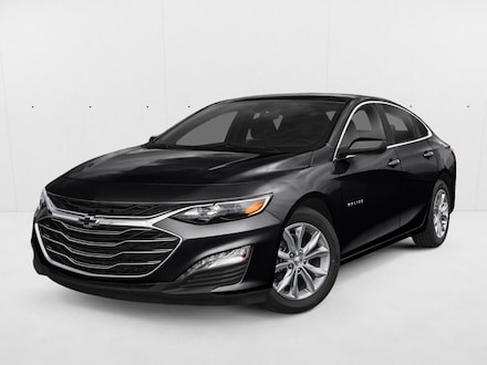 2020 Chevrolet Malibu LT 4dr Car 2020 Chevrolet Malibu LT 4dr Car