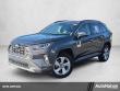 Used 2019 Toyota RAV4 Hybrid Limited Sport Utility