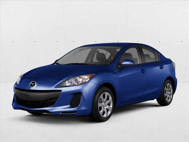 2012 Mazda MAZDA3 i Grand Touring's photo