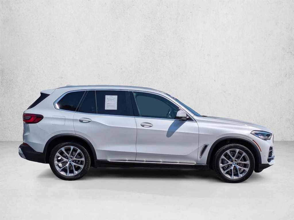 Used 2023 BMW X5 sDrive40i Sport Utility
