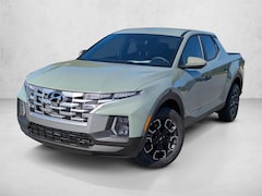 2024 Hyundai Santa Cruz SEL Crew Cab Pickup