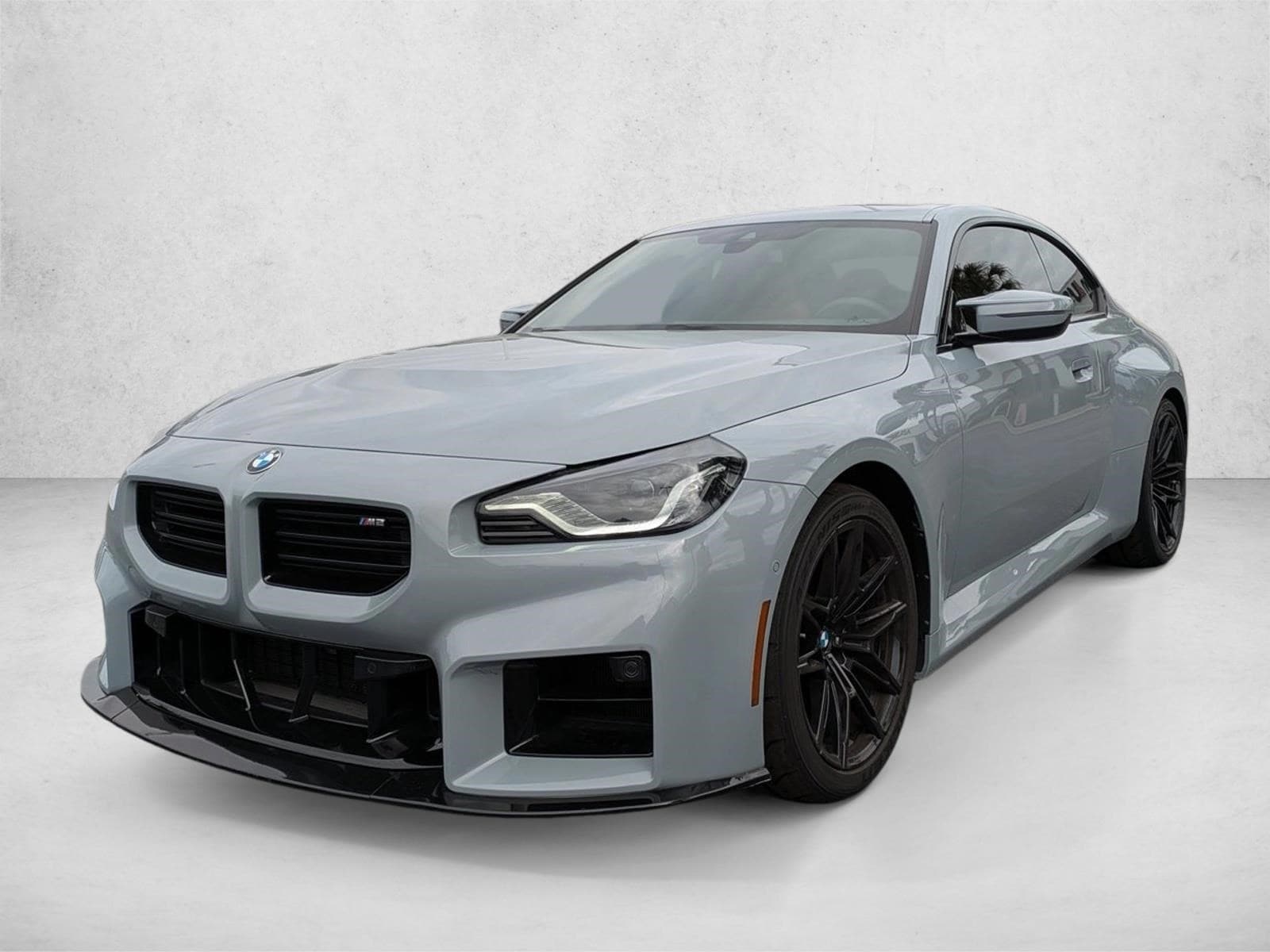 2024 BMW M2 Coupe Base