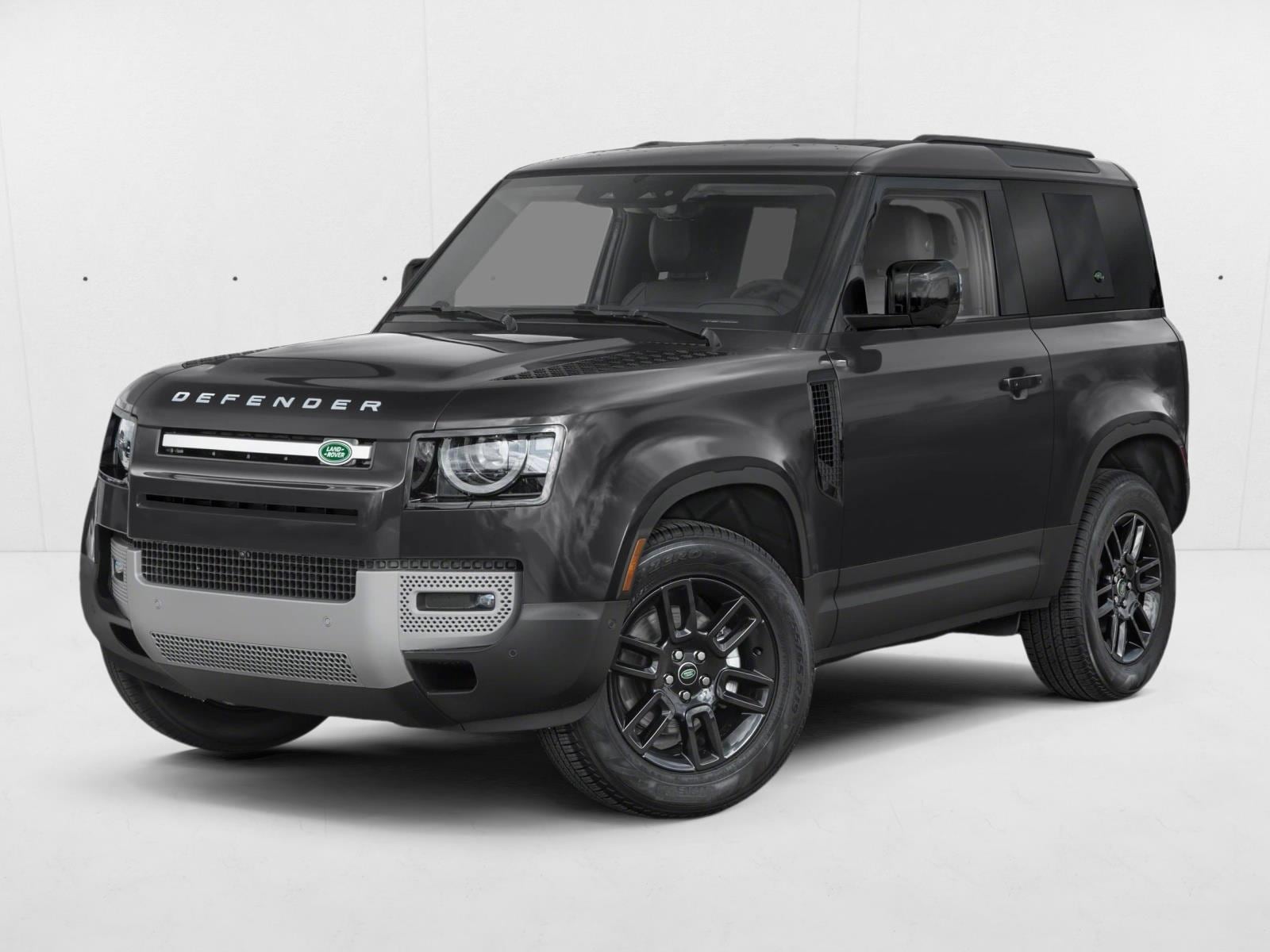 2024 Land Rover Defender S's photo