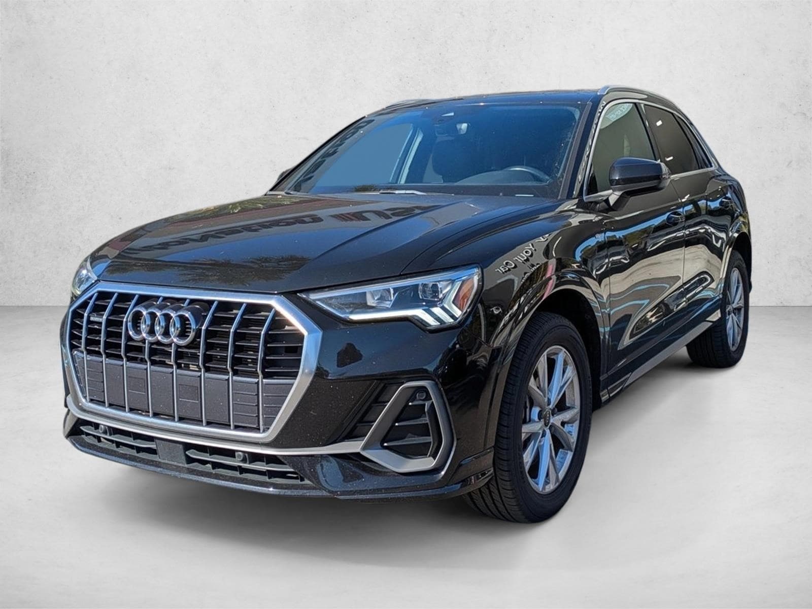 2023 Audi Q3 S Line Premium's photo