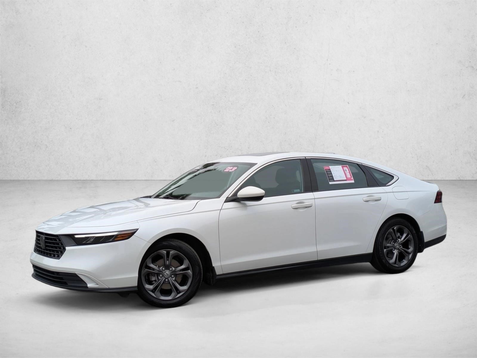 2023 Honda Accord