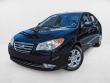Used 2009 Hyundai Elantra GLS 4dr Car
