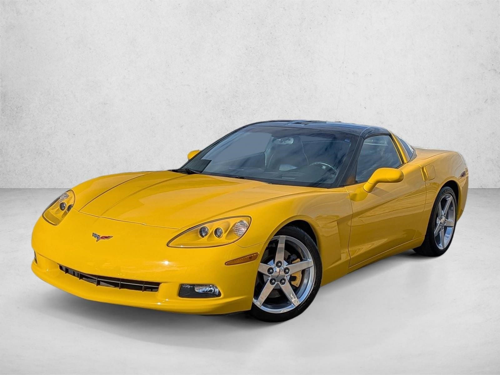 2005 Chevrolet Corvette Base's photo