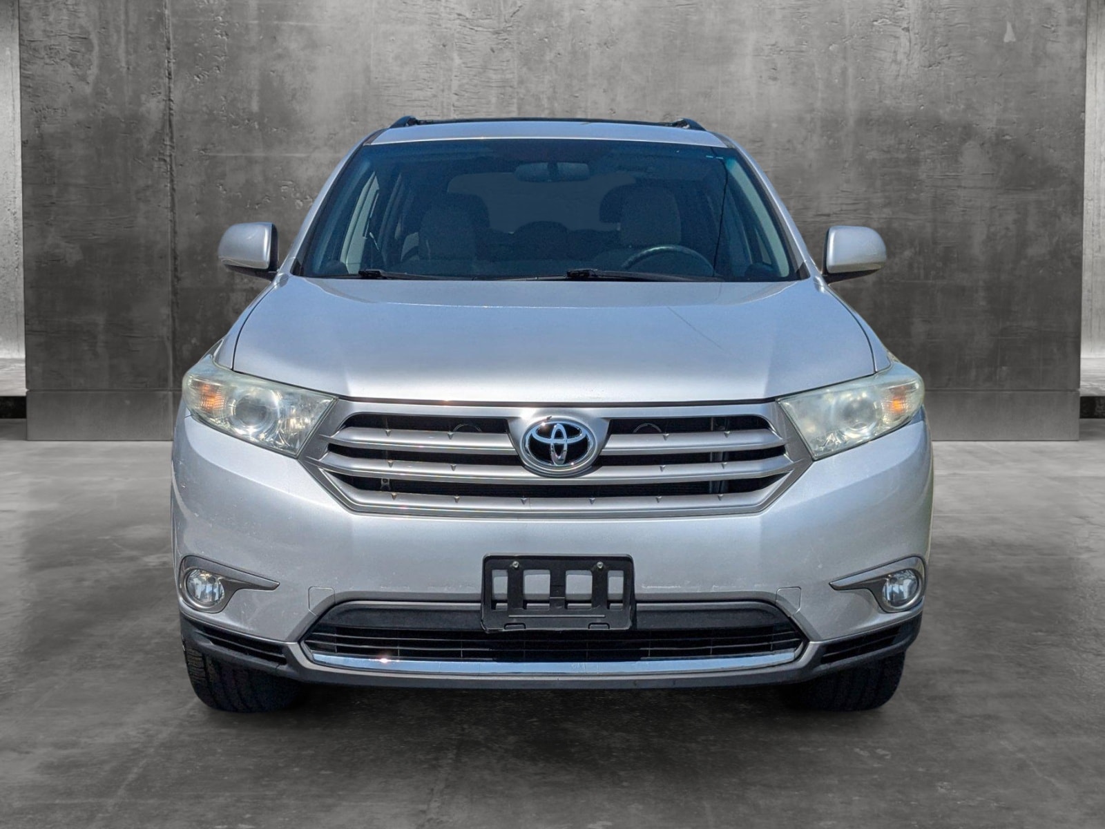 Used 2012 Toyota Highlander Base with VIN 5TDBK3EH3CS162953 for sale in Summit, NJ