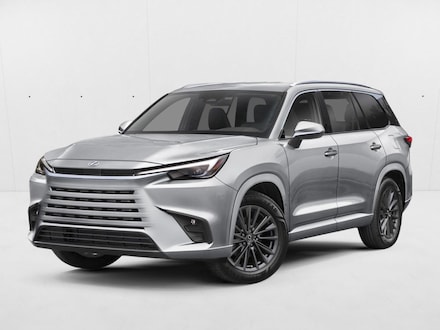 2025 LEXUS TX TX 350 Premium Sport Utility