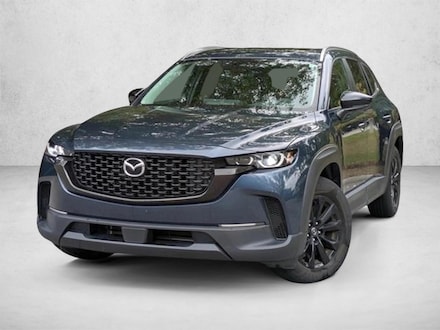 2023 Mazda CX-50 2.5 S Preferred Plus Package Sport Utility
