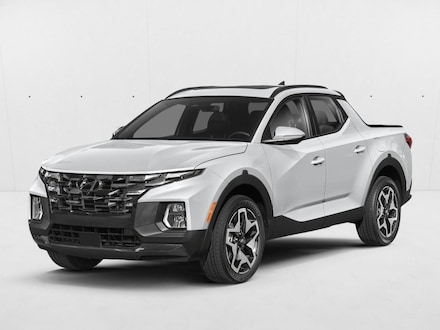 2022 Hyundai Santa Cruz SEL Premium Crew Cab Pickup
