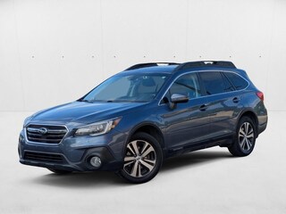 Used 2018 Subaru Outback