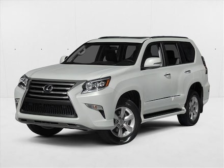2014 LEXUS GX 460 Sport Utility