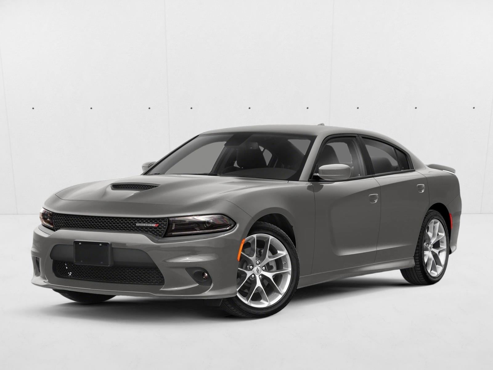 2023 Dodge Charger R/T's photo