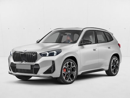 2024 BMW X1 M35i Sport Utility