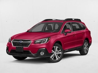 Used 2018 Subaru Outback