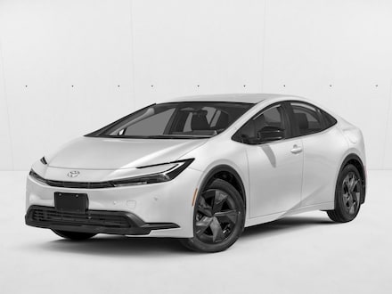 2024 Toyota Prius LE 4dr Car