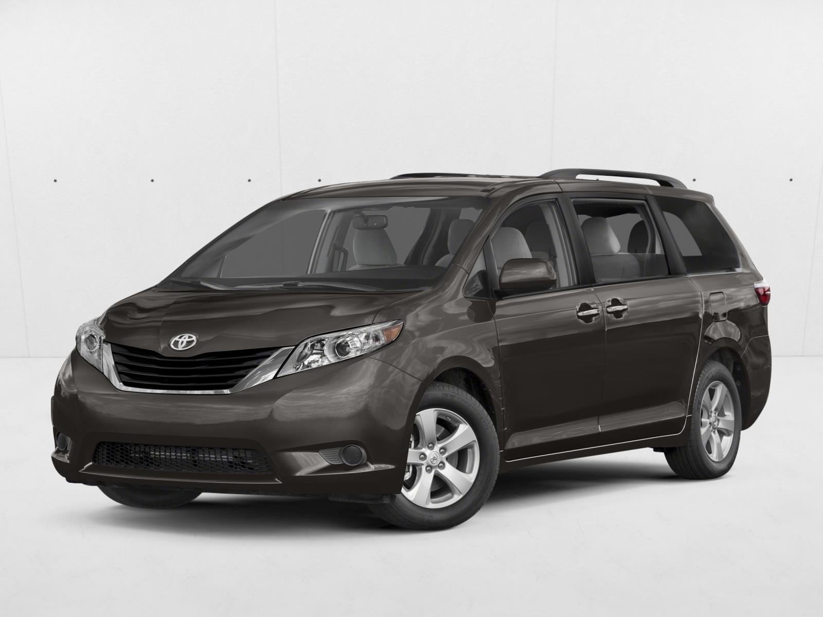 2016 Toyota Sienna
