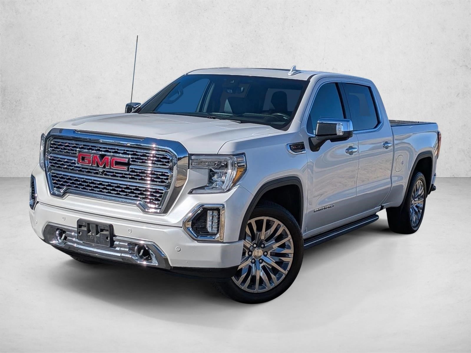 2019 GMC Sierra 1500 Denali Denali's photo