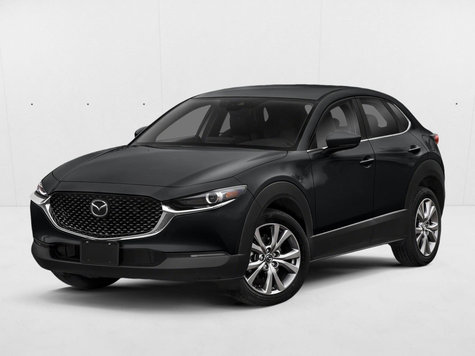 2021 Mazda CX-30